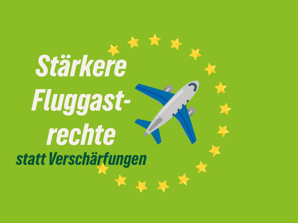 Fluggastrechte