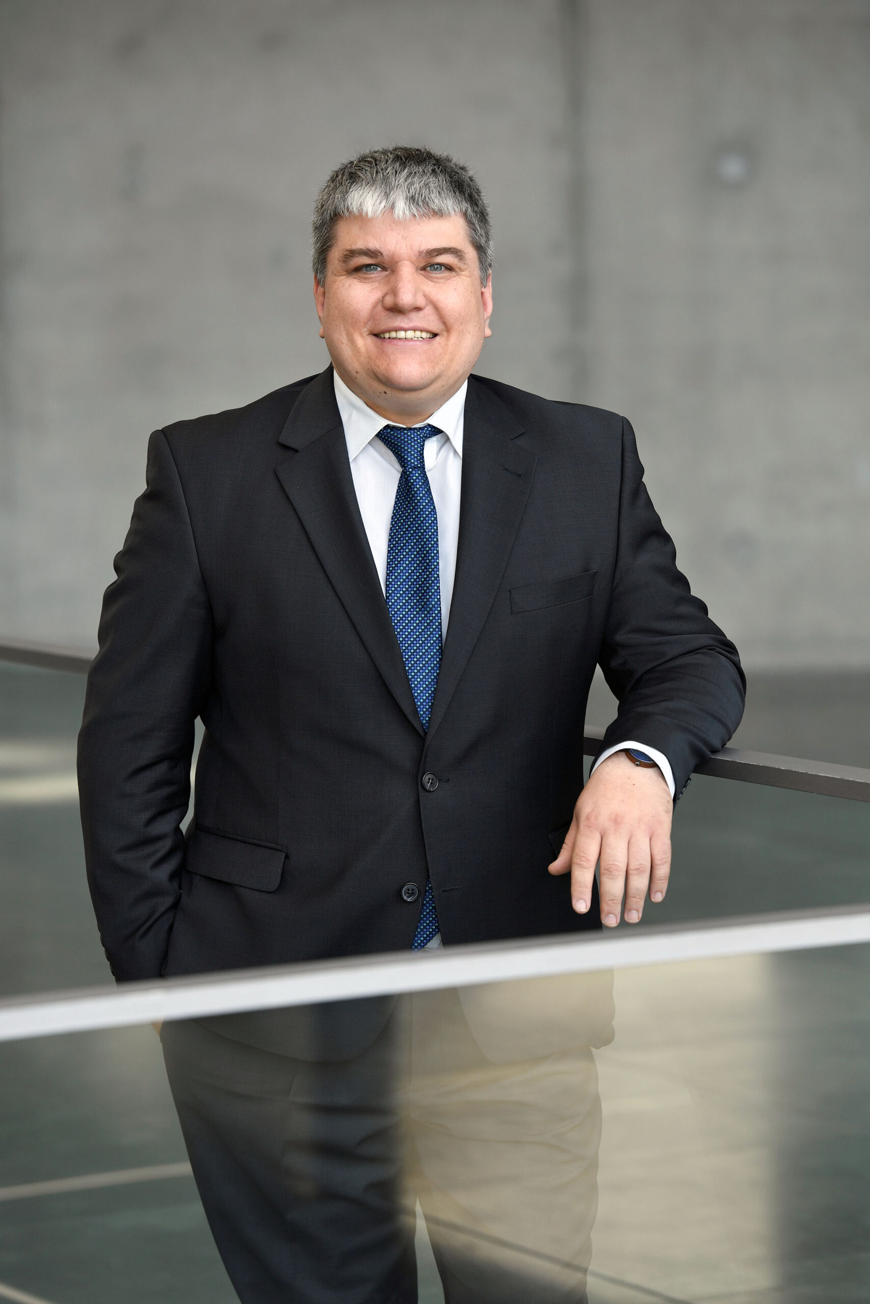 Pressefoto 4 - Stefan Schmidt-MdB-Foto: Deutscher Bundestag_Inga Haar